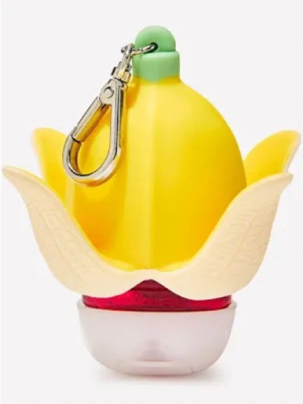 NWT Bath & Body Works Banana PocketBac Holder 🍌🌿